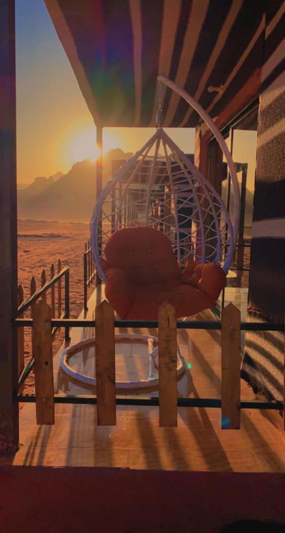 WadiRum Star Planet albasli Wadi Rum Exterior foto